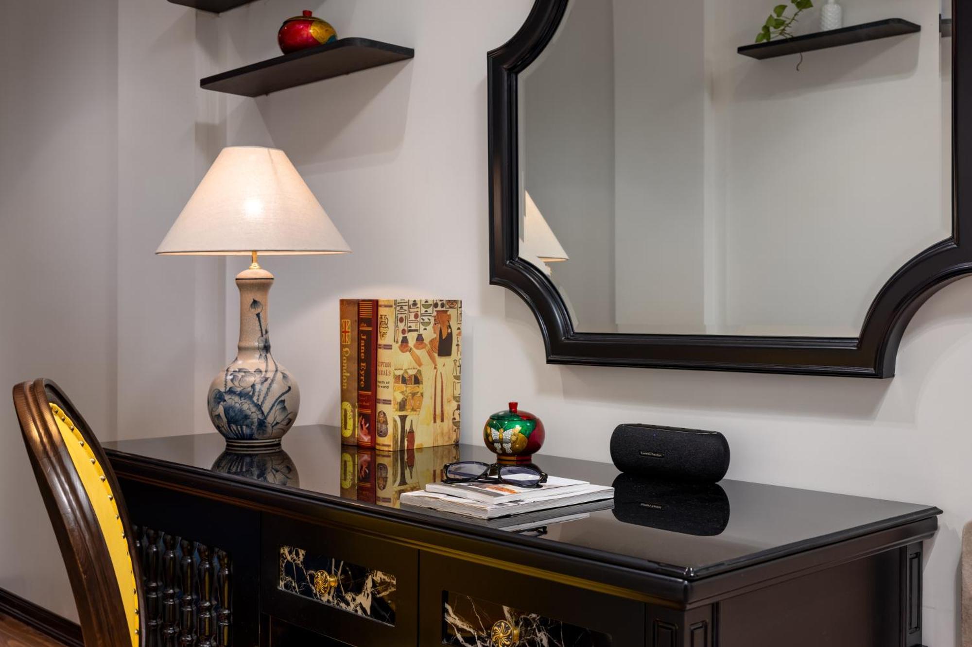 Calista Trendy Hotel & Spa Hanoï Extérieur photo