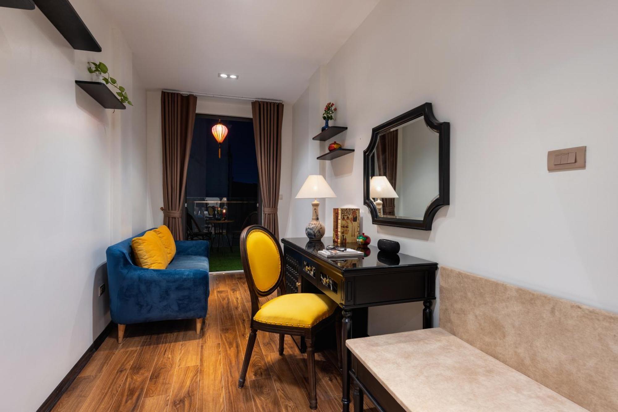 Calista Trendy Hotel & Spa Hanoï Extérieur photo