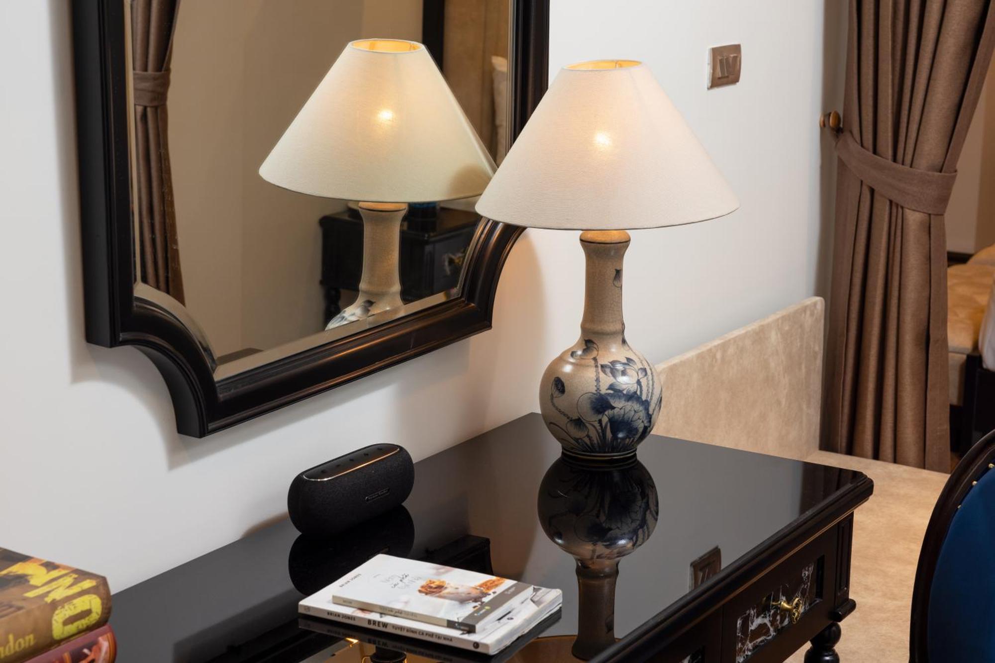 Calista Trendy Hotel & Spa Hanoï Extérieur photo