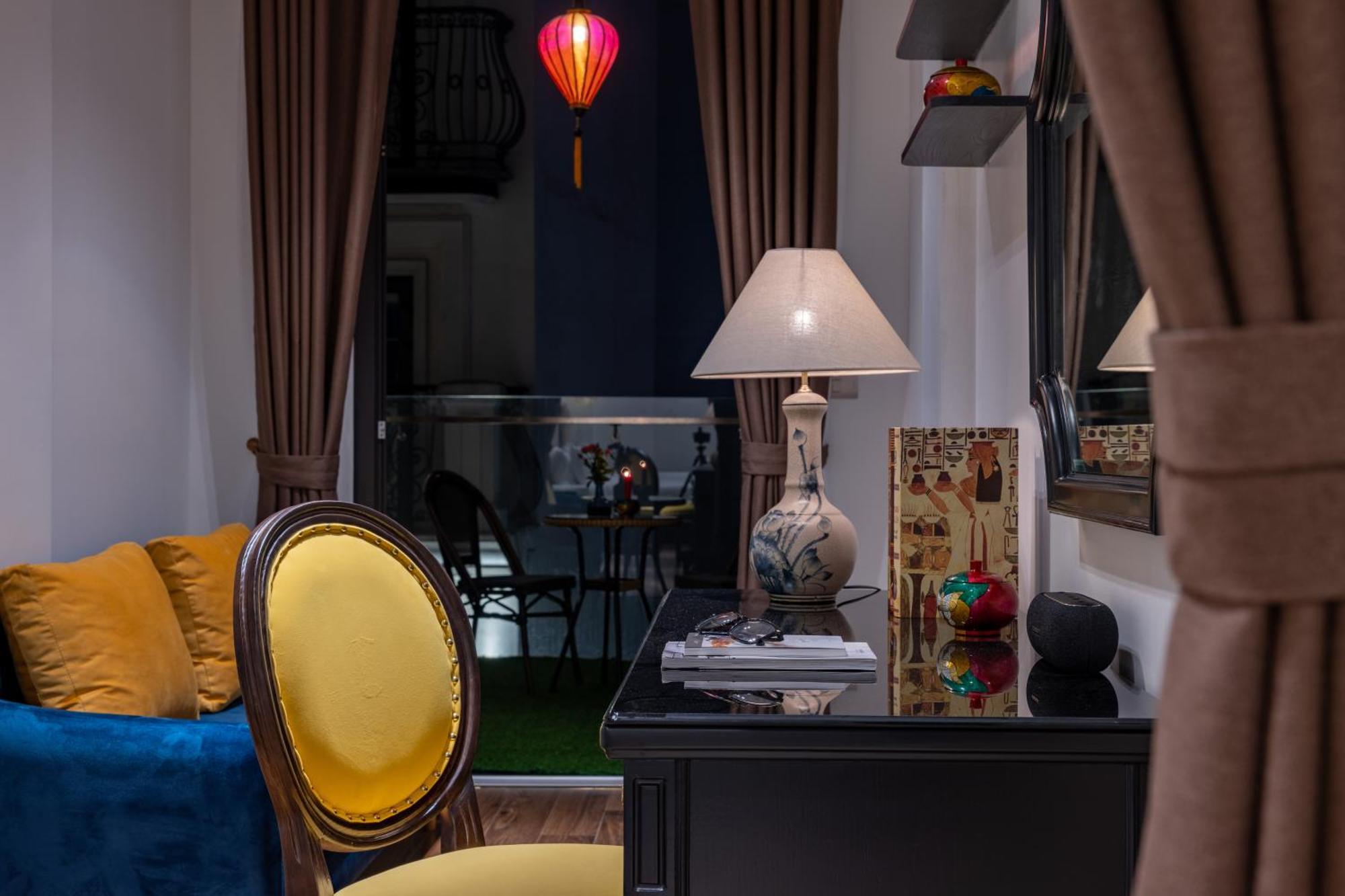 Calista Trendy Hotel & Spa Hanoï Extérieur photo