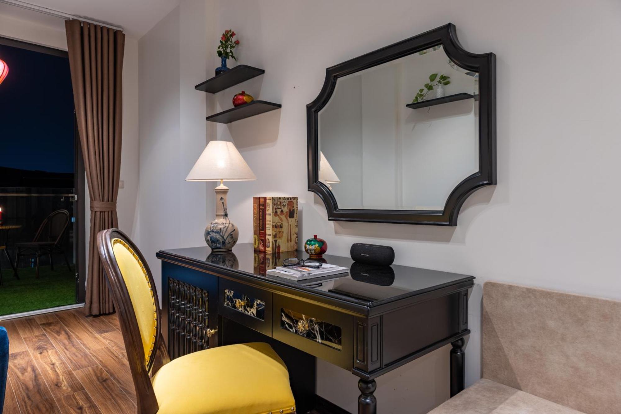 Calista Trendy Hotel & Spa Hanoï Extérieur photo